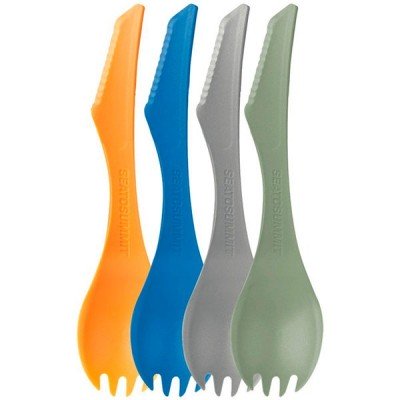 Ложка-виделка Sea To Summit Delta Spork - фото 11621