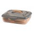 Набір для пікніка Easy Camp Cerf Picnic Box 4 Persons Набір для пікніка Easy Camp Cerf Picnic Box 4 Persons