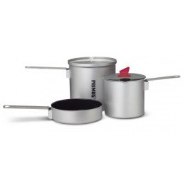 Набор посуды Primus Essential Trek Pot Set