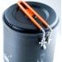 Набір посуду GSI Outdoors Pinnacle Dualist HS Набір посуду GSI Outdoors Pinnacle Dualist HS