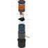 Набір посуду GSI Outdoors Pinnacle Dualist HS Набір посуду GSI Outdoors Pinnacle Dualist HS