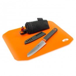 Комплект GSI Outdoors Santoku Cut + Prep Set 76001 GSI 