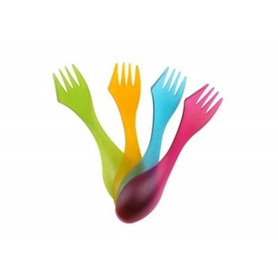 Ложка-вилка Light My Fire Spork Original - фото 6809