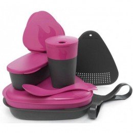 Набір посуду Light My Fire MealKit 2.0 pin-pack Набір посуду Light My Fire MealKit 2.0 pin-pack