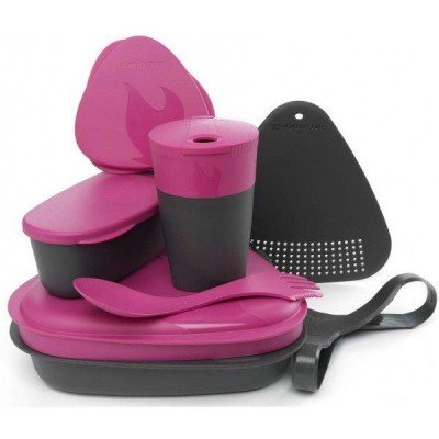 Набір посуду Light My Fire MealKit 2.0 pin-pack - фото 22510 Набір посуду Light My Fire MealKit 2.0 pin-pack - фото 22510