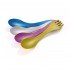 Ложка-вилка Light My Fire Spork Original
