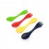 Ложка-вилка Light My Fire Spork Original