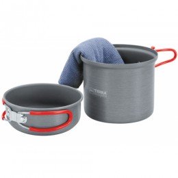 Набор посуды для 1 человека Terra Incognita Uno