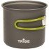 Набір посуду Tribe Single Set 0,8 л Alu T-FG-0042-grey
