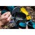 Набір посуду Sea to Summit Alpha Cookset 2.1 Pacific Blue/Grey (STS APOTACKSET2.1) Набір посуду Sea to Summit Alpha Cookset 2.1 Pacific Blue/Grey (STS APOTACKSET2.1)