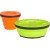 Набор Sea To Summit X-Seal and Go Set Small lime Набор Sea To Summit X-Seal and Go Set Small lime