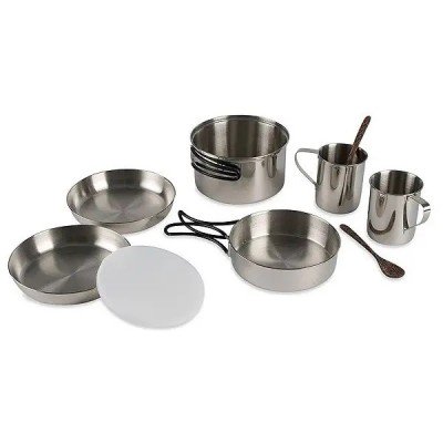 Набір посуду Tatonka Picnic Set - фото 7385 Набір посуду Tatonka Picnic Set - фото 7385