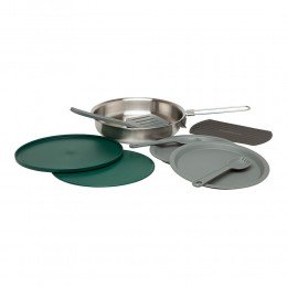 Набір посуду Stanley Adventure Fry Pan Набір посуду Stanley Adventure Fry Pan