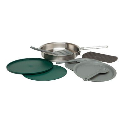 Набір посуду Stanley Adventure Fry Pan - фото 21899