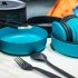 Набор посуды Sea To Summit DeltaLight Camp Set 4.4