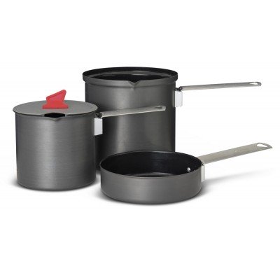 Набір посуду Primus Trek Pot Set - фото 21270