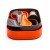 Набор посуды Wildo Camp-A-Box Duo Complete orange Набор посуды Wildo Camp-A-Box Duo Complete orange