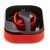 Набор посуды Wildo Camp-A-Box Light red