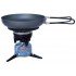 Сковорода Jetboil FluxRing Fry Pan
