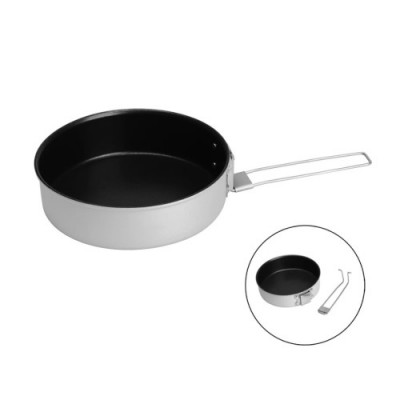 Сковорідка Fire Maple Frost 6’’ Non-stick - фото 30148