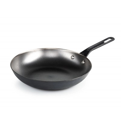 Сковорода GSI Outdoors Litecast Frying Pan 10" - фото 28314