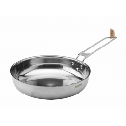 Сковорода Primus CampFire Frying Pan S/S-25 cm