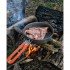 Сковорідка з рифленим дном Fire Maple Feast FP