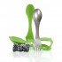 Столовые приборы Light My Fire The Uitimate Spork kit Столовые приборы Light My Fire The Uitimate Spork kit