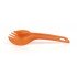 Ложка-вилка-нож Wildo Spork