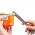 Ложка титанова Fire Maple Woodpecker