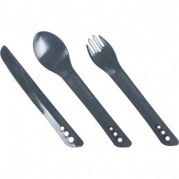 Набор столовых приборов Lifeventure Ellipse Cutlery