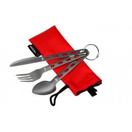 Набор столовых приборов Terra Incognita Base Set