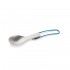 Ложка GSI Outdoors Glacier Folding Spoon синий