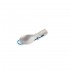 Ложка GSI Outdoors Glacier Folding Spoon синий