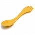 Ложка-виделка Light My Fire Spork O pin-pack