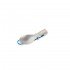 Ложка GSI Outdoors Glacier Folding Spoon синий