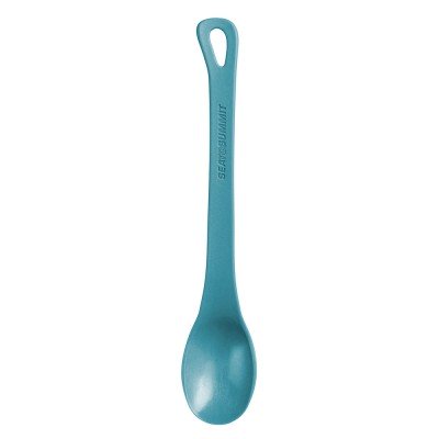Ложка Sea To Summit Delta Long Handled Spoon Pacific blue - фото 28522 Ложка Sea To Summit Delta Long Handled Spoon Pacific blue - фото 28522