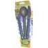 Набір столових приборів Sea To Summit Alpha Light Cutlery Set 3