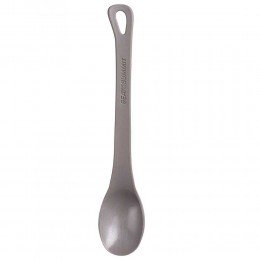 Ложка Sea To Summit Delta Long Handled Spoon Grey Ложка Sea To Summit Delta Long Handled Spoon Grey