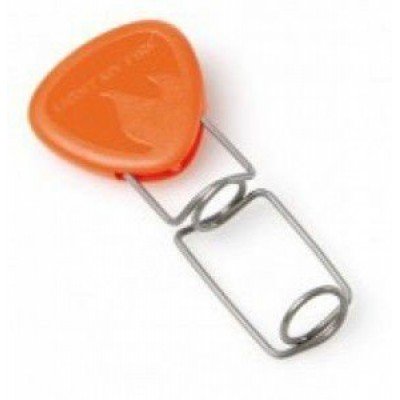 Вилка для барбекю Light My Fire Grandpa’s FireFork pin-pack orange - фото 28523