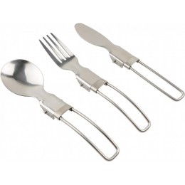 Набір столових приборів Tribe Compact Set T-FC-0021-metal