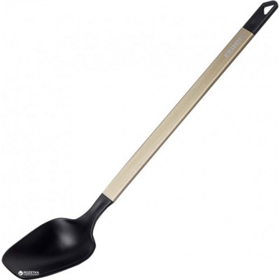 Ложка Primus Long Spoon black - фото 28440