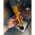 Набор столовых приборов Sea to Summit Passage Cutlery Set 2 Piece Arrowwood Yellow