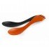 Ложка-виделка Light My Fire Spork XM 2-pack