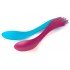 Ложка-виделка Light My Fire Spork XM 2-pack