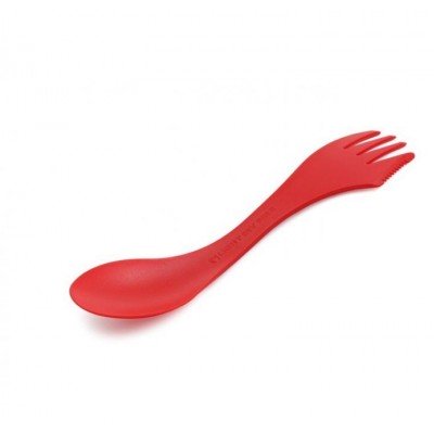 Ложка-виделка Light My Fire Spork O pin-pack - фото 11698