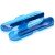 Набор столовых приборов Humangear GoBites Trio blue Набор столовых приборов Humangear GoBites Trio blue