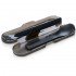 Набор столовых приборов Humangear GoBites Trio gray
