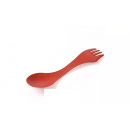 Ложка Light My Fire Spork Extra Medium red