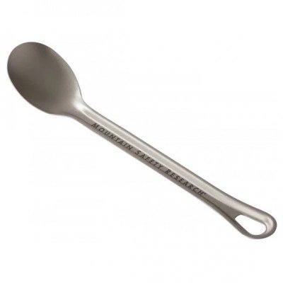 Ложка MSR Titan Long Spoon 13850 - фото 28884